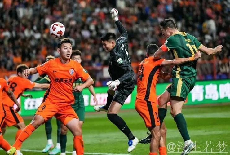 云南玉昆队创造历史，首次赢得中超比赛