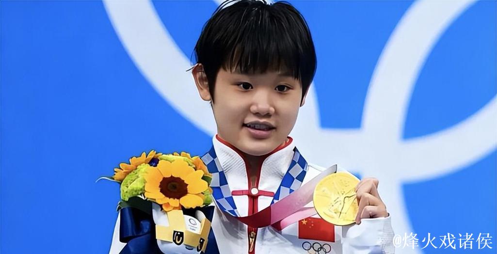 全运会后退役 张家齐：未来充满无限可能