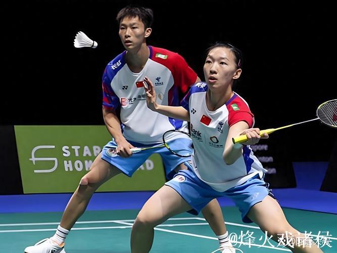 羽毛球世锦赛8月28日赛程公布 国羽全力以赴冲击八强