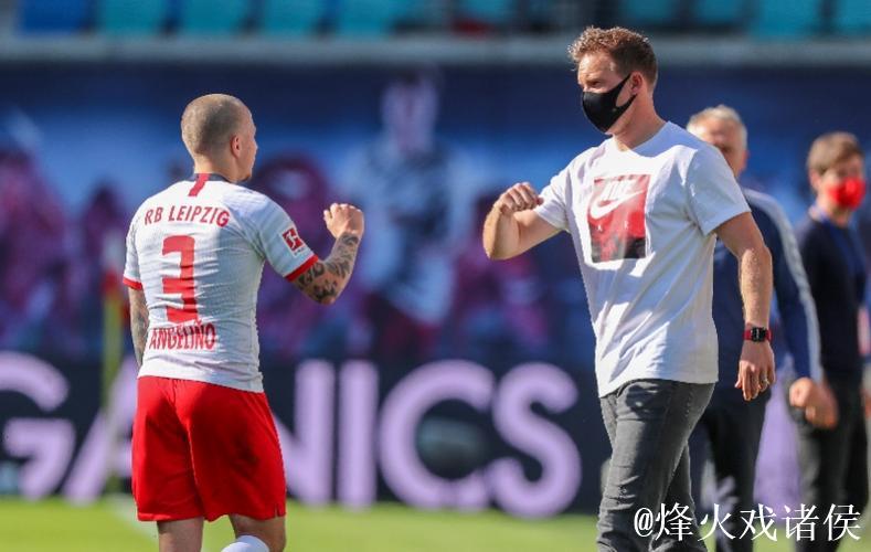 调查:半数以上德国人希望德甲重启“幽灵赛” 调查:半数以上德国人希望德甲重启“幽灵赛”